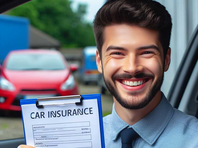 impounded car insurance